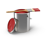 PEINTURE INTÉRIEURE