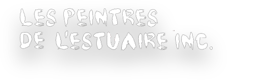 Les Peintres de L'Estuaire